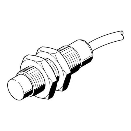 Festo Proximity Sensor SIEF-M18NB-PS-K-L SIEF-M18NB-PS-K-L